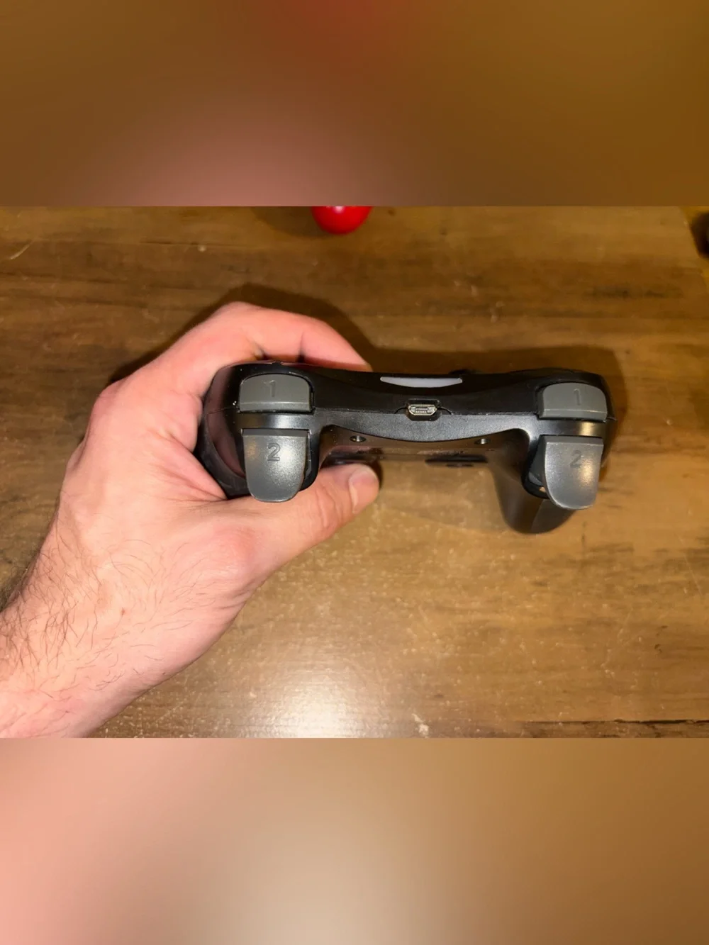 Terios PS4 Wireless Controller
